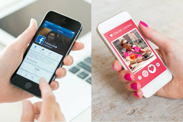Facebook chce upodobnić się do Tindera, to element strategii Marka Zuckerberga