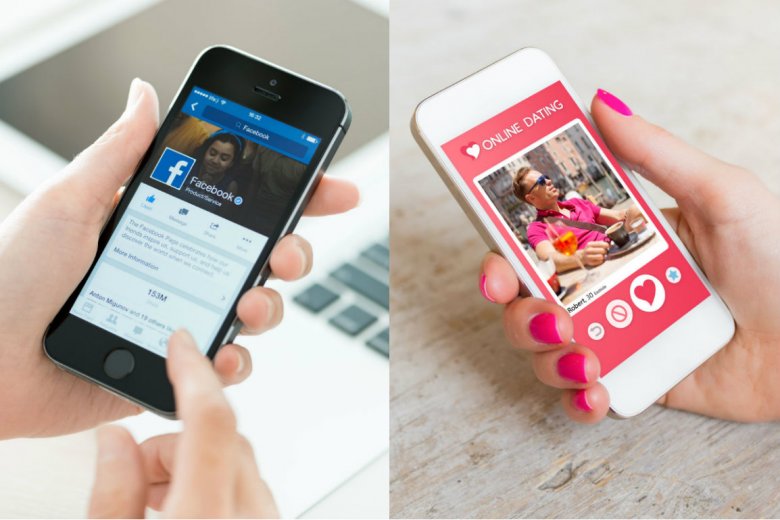 Facebook chce upodobnić się do Tindera, to element strategii Marka Zuckerberga