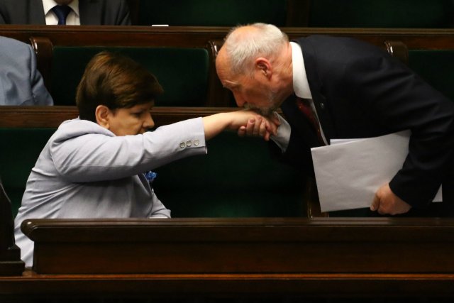 "New York Times" prognozuje, że Polska do końca dekady dołączy do grona państw rozwiniętych.