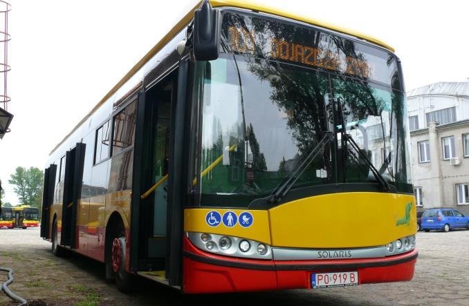 15 grudnia w Warszawie można było bezpłatnie korzystać z komunikacji miejskiej.