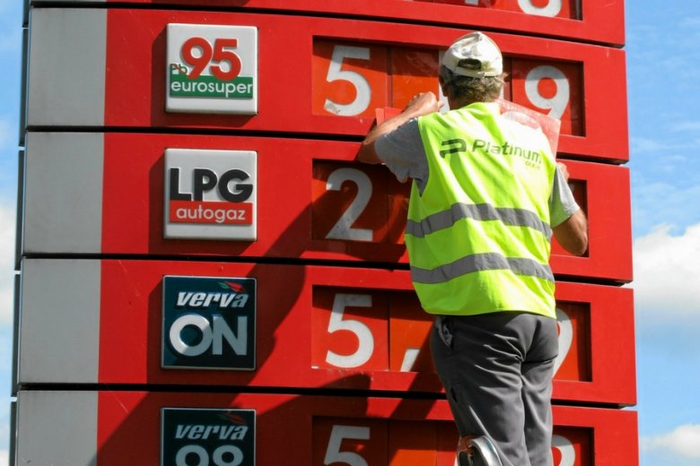 Pakiety paliwowy i energetyczny oznaczają też gigantyczne ograniczenie wolnego rynku.