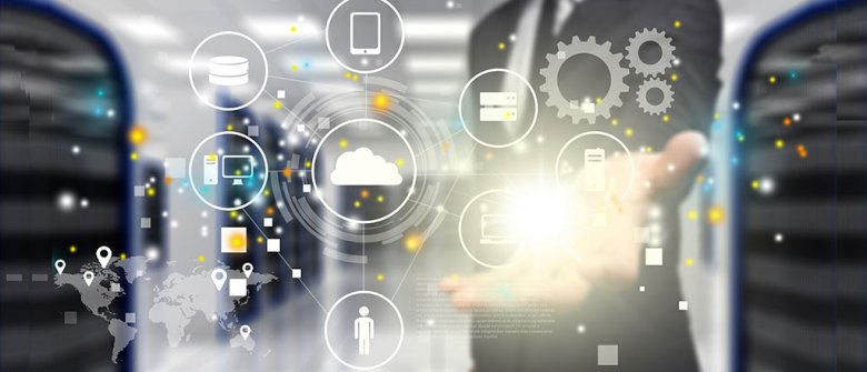 Digital transformation