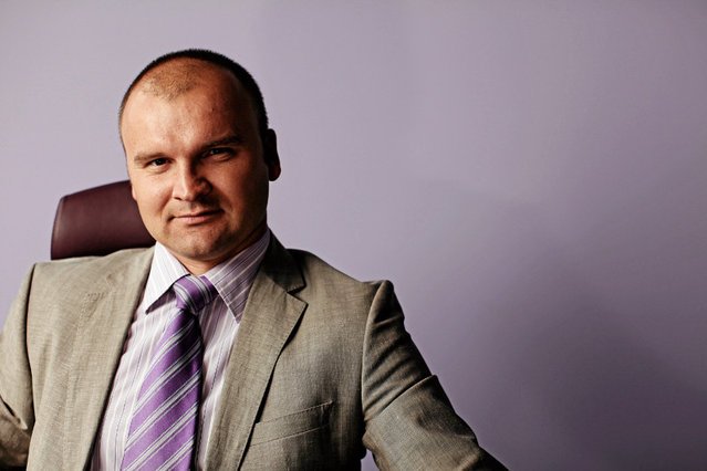 Rafał Brzoska został zaproszony na imprezę European Start-up Days. Przedsiębiorca miał wystąpić na sesji „Potknę się, ale wstanę. Sukces mnie nie oślepi”.