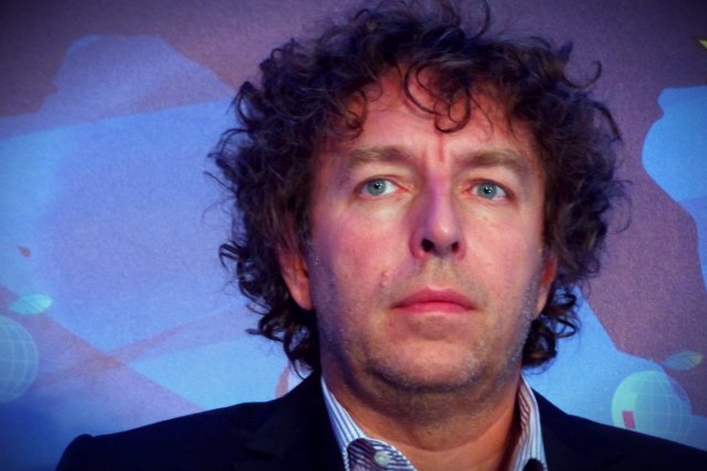 Grzegorz Hajdarowicz jest prezesem Dragmoru i GI. W obu firmach skarb państwa ma po 25 proc. udziałów