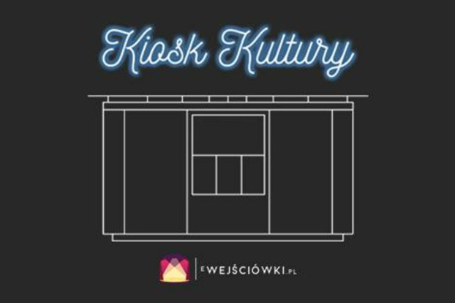 To może być prawdziwy hit wśród miłośników imprez kulturalnych.