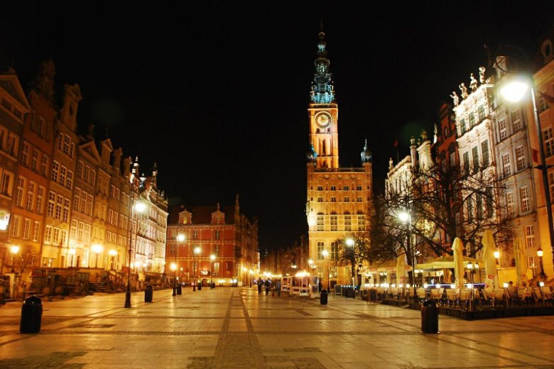 Gdańsk.