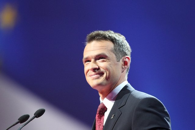 Sławomir Nowak.