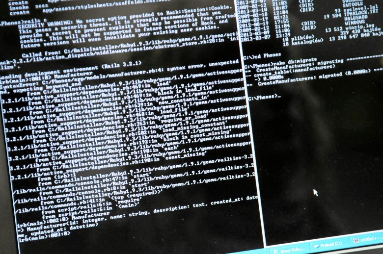 Nowa szansa dla młodych programistów