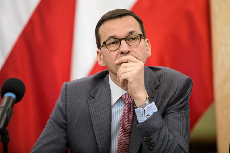Mateusz Morawiecki powołuje rządową fundację, która ma przyczynić się do transformacji cyfrowej polskich przedsiębiorstw