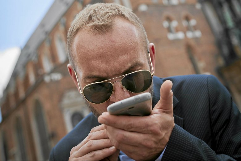Hammer Patriot pojawił się na rynku w 2018 r.