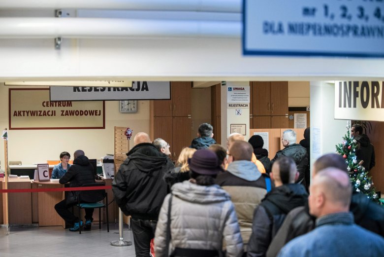 Oferuje prace marzeń, ale nie wspomniał o jednej ważnej rzeczy
