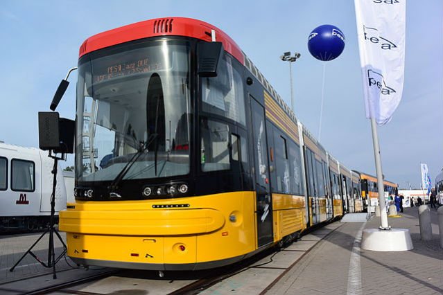 Pesa to jedna z wiodących polskich firm. Czy innym przedsiębiorstwom uda się powtórzyć jej sukces?