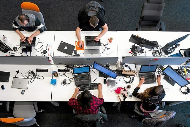 Zdecydowana większość rekruterów twierdzi, że millennialsi są zbyt roszczeniowi