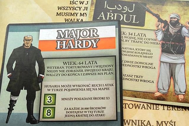 Pomocy w finansowaniu gry odmówiła uczelnia twórców i dwa największe portale crowdfundingowe. Jej twórcy nie mogą zrozumieć dlaczego