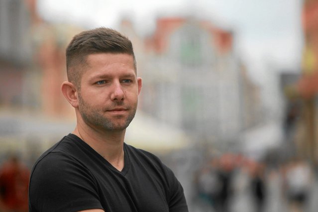 Kierowana przez Michała Sadowskiego firma dostarcza narzędzie do monitoringu treści w internecie