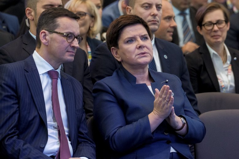 Mateuszowi Morawieckiemu teoretycznie zależy na tym, by polskim przedsiębiorcom wiodło się lepiej, ale w Konstytucji biznesu znalazło się też to, co może im zaszkodzić