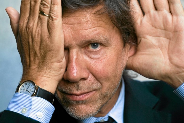 Jacek Santorski.