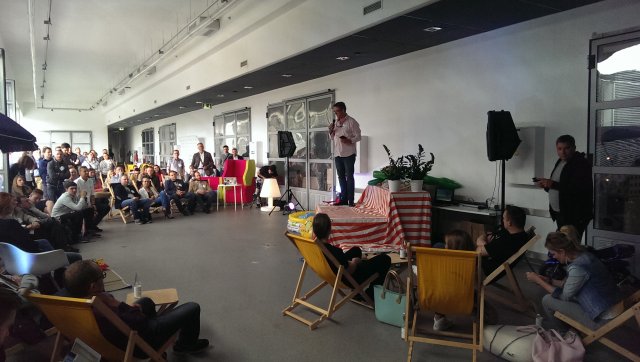 TechCrunch Gdynia