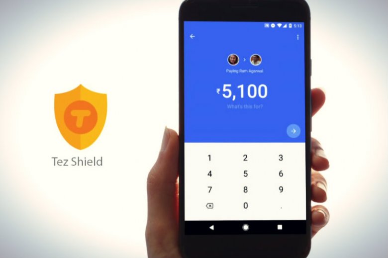 Google udostępniło aplikację Tez, która wykorzystuje technologię Audio QR