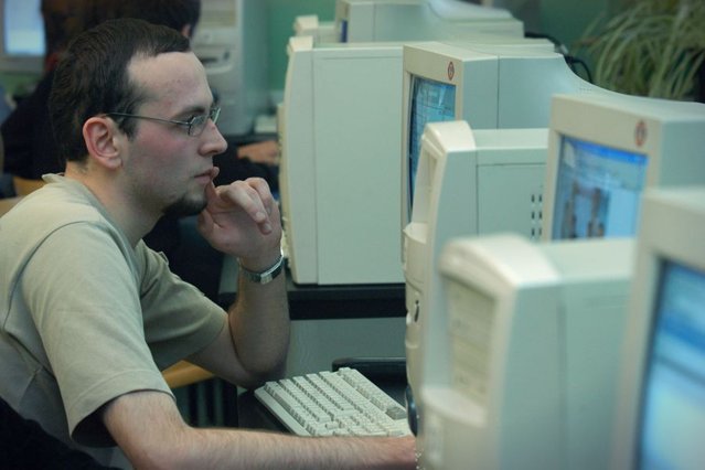 Polscy programiści zostaną wygryzieni przez konkurencję zza Buga?