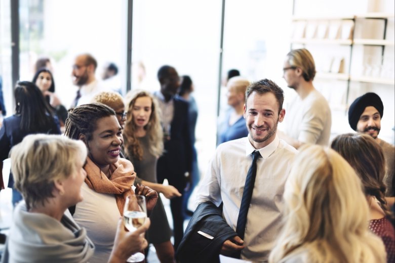 Czy warto być na każdym networkingu?