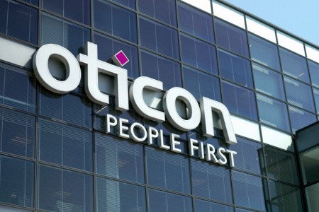 Oticon