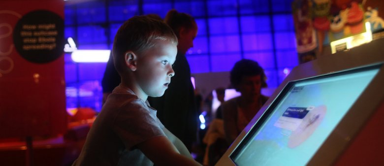 Wiedza i edukacja digital