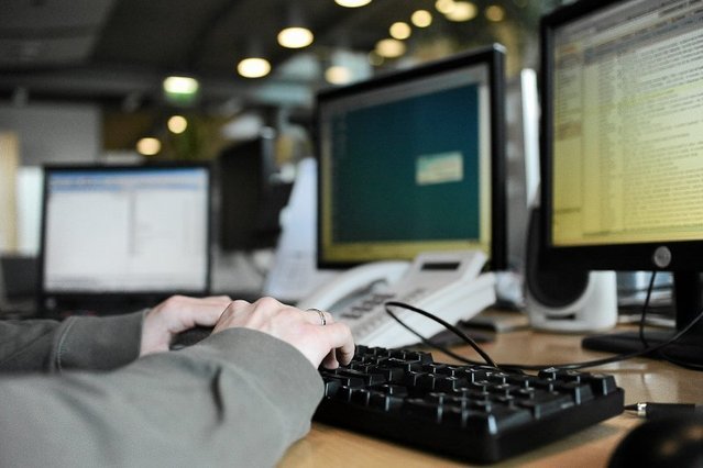 Od 18 kwietnia polskie służby będą mogły śledzić przewoźników za pomocą systemu elektronicznego SENT