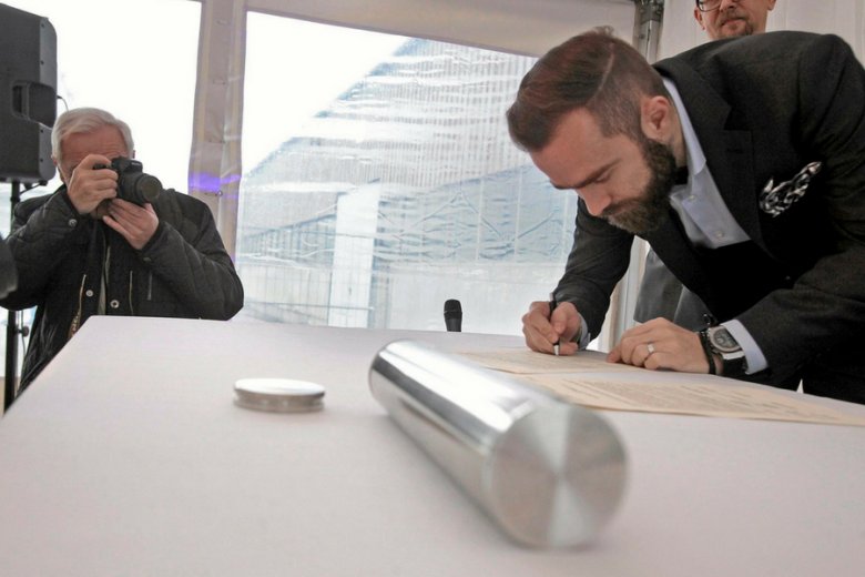 Sebastian Kulczyk pozostaje właścicielem biznesowych aktywów Kulczyk Investments, choć chce rozwijać się przede wszystkim na polu inwestycji w nowe technologie.