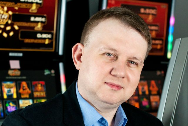 Jarek Dąbrowski