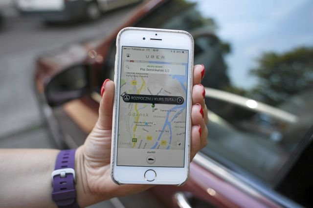 Program był ściśle strzeżoną tajemnicą. Jego istnienie było nieznane nawet wielu pracownikom w biurach Ubera