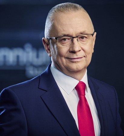 Marek Łazarz, Członek Zarządu Millennium Leasing
