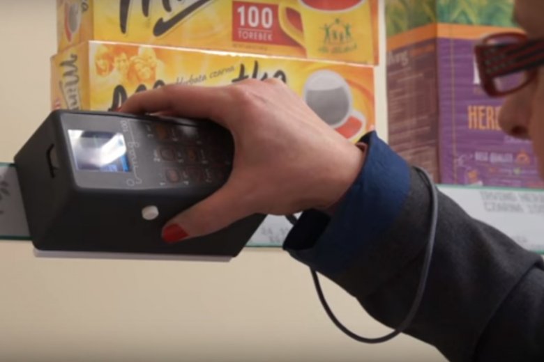 Syriusz chce wprowadzić system i-mag w Niemczech.
