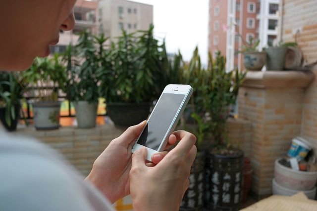 iPhone
