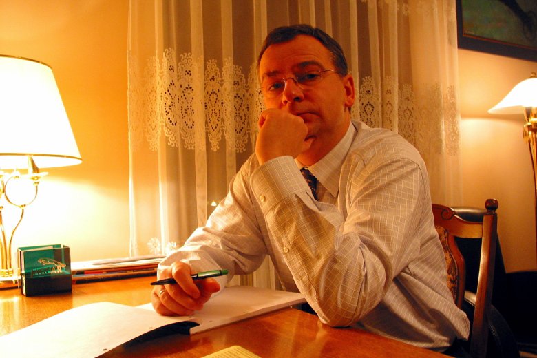 Marek Isański walczy o odszkodowanie, ponieważ jego firma zbankrutowała przez fiskus