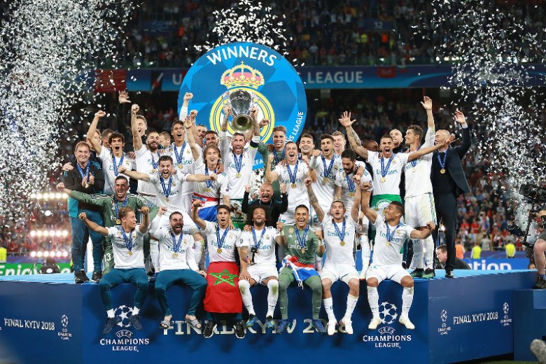 Wszystkie mecze Ligi Mistrzów UEFA i Ligi Europy UEFA 2018/2019 będą mogli obejrzeć abonenci Cyfrowego Polsatu, klienci sieci Plus oraz użytkownicy telewizji internetowej IPLA