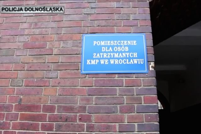 To może być początek problemów firmy.