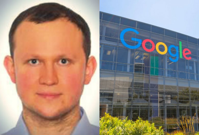 Dr Jarosław Duda z Uniwersytetu Jagiellońskiego twierdzi, że Google przywłaszczyło sobie jego metodę kompresji danych