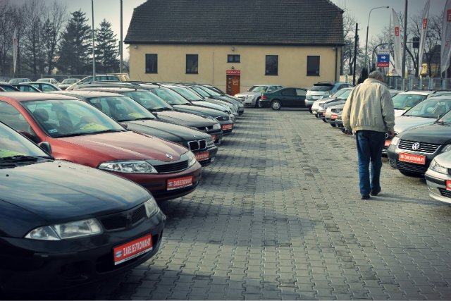 Specjaliści z AAA Auto twierdzą, że około 70 proc. samochodów odrzucają, bo te nie nadają się do jazdy