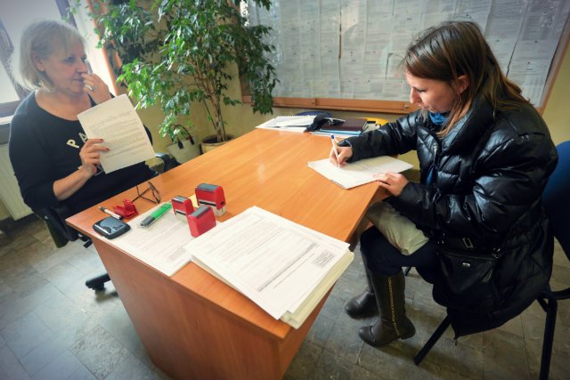 Od początku roku w życie wchodzi nowelizacja ustawy o VAT, w myśl, której za złożenie deklaracji VAT w formie papierowej wobec przedsiębiorcy zostanie zastosowana sankcja administracyjna