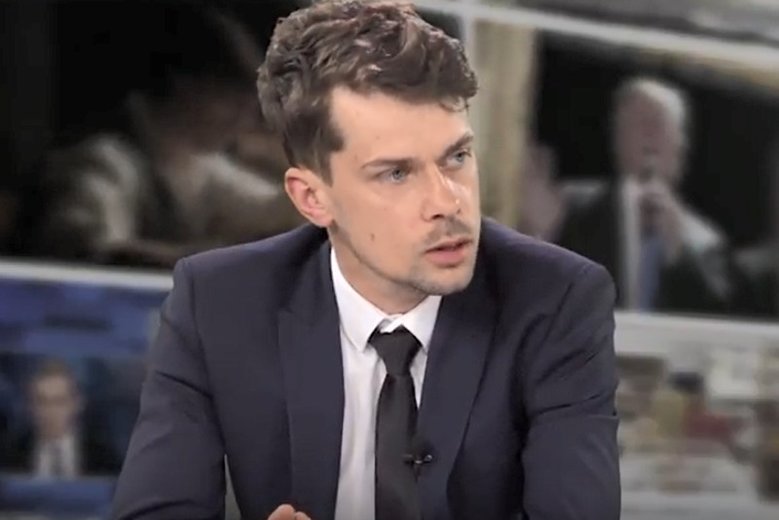Michał Kołodziejczak zapowiada na poniedziałek protesty rolników. Z kolei 6 lutego protestujący rolnicy zapowiadają blokadę Warszawy