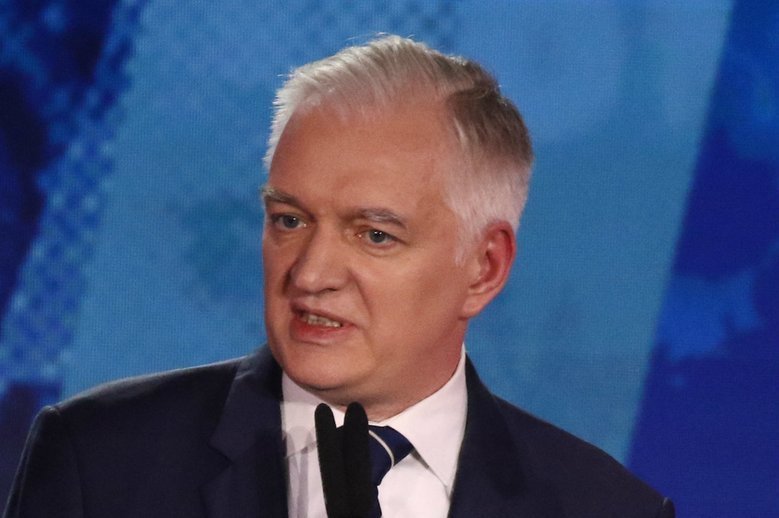 Wicepremier Jarosław Gowin zapowiedział repolonizację polskich mediów, jeśli w jesiennych wyborach wygra Zjednoczona Prawica.