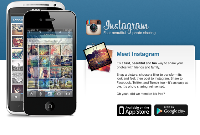 Instagram zarobi na tobie jeszcze więcej. Aplikacja wprowadza reklamy