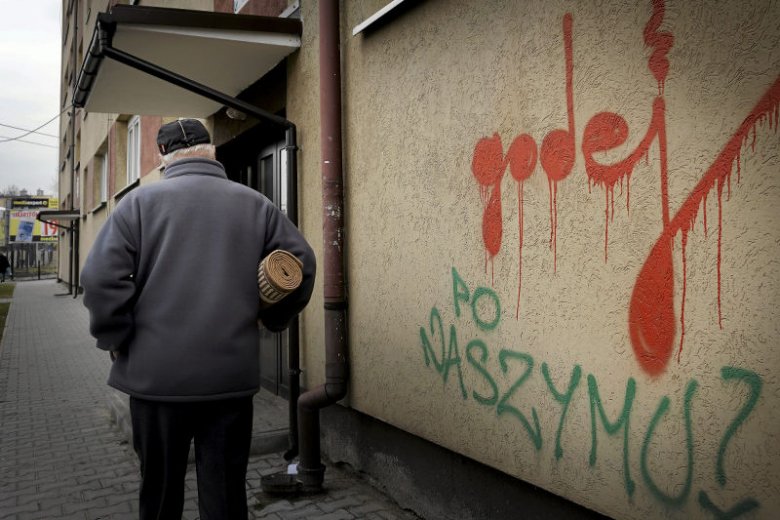 Ślązacy z dumą podchodzą do języka śląskiego.
