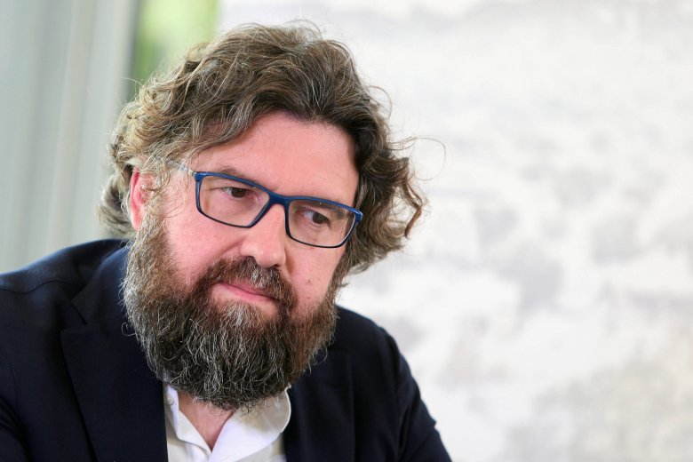 Piotr Woźny, pełnomocnik premiera ds. programu Czyste Powietrze, ma odejść - pisze "Puls Biznesu".