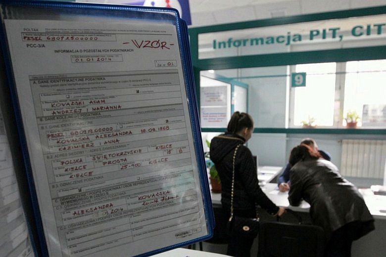 Fiskalizm państwa rośnie, ciężar uszczelnienia podatków ponosimy wszyscy - twierdzą ekonomiści z SGH