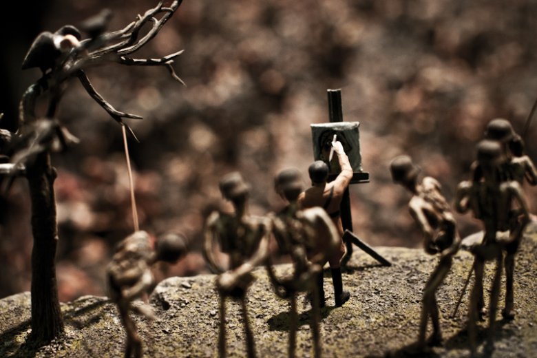The Farm 51 zamierza stworzyć pierwszą polską strzelankę dostępną w internecie – „World War 3”.