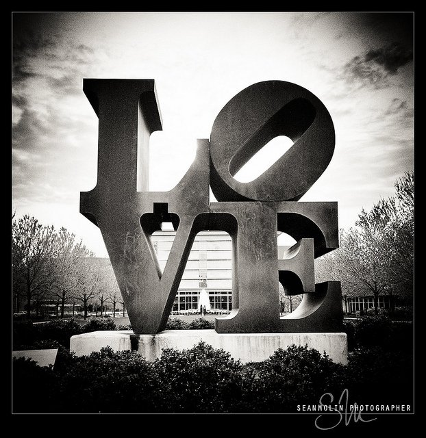 Love brands