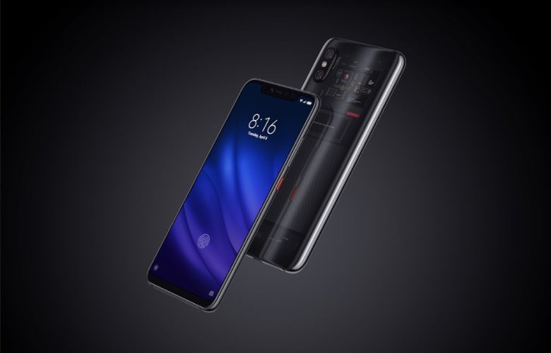 Xiaomi Mi 8 Pro będzie dostępny w Polsce od 16 listopada 2018 roku.