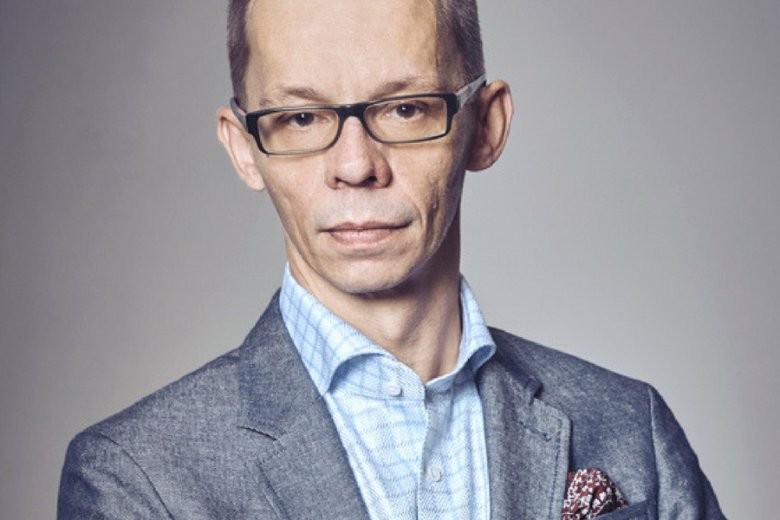 Dawid Borowiak, prezes CWA S.A.